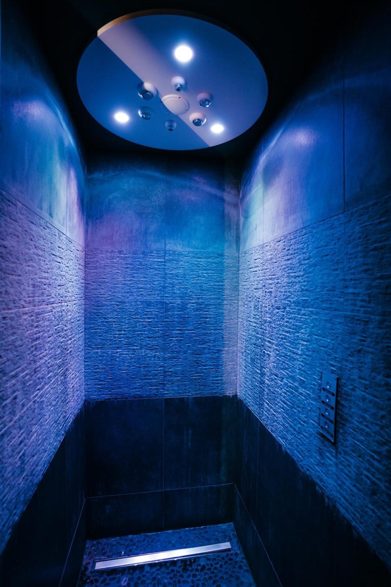 Domaine Des Thermes Awans Esterno foto